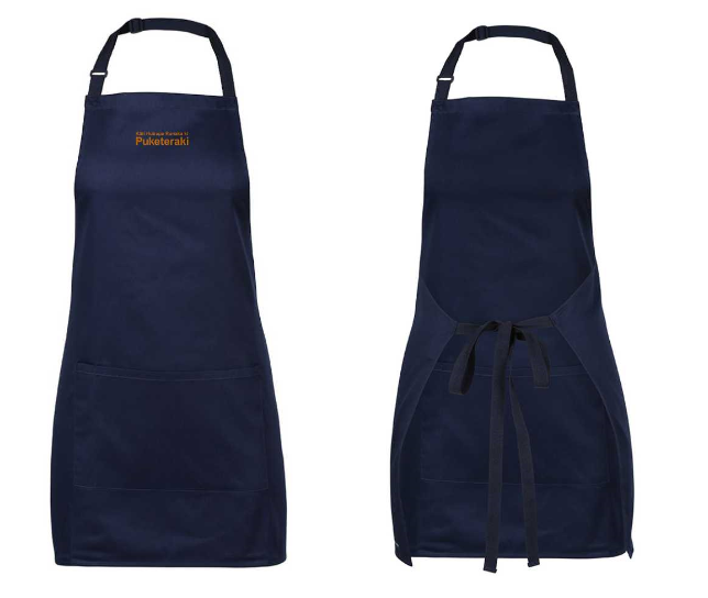 Apron - Navy